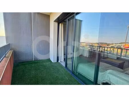 location appartement 2 pièces 45m² grabels 34790