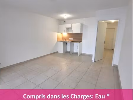 location appartement 3 pièces 59m² juvignac 34990