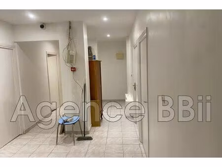 vente appartement 233 m² nice (06000)