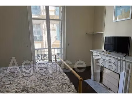 vente appartement nice (06000)