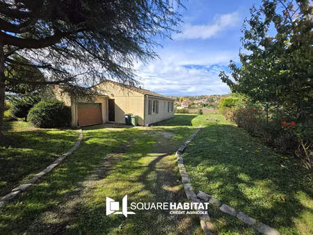 achat maison 3 pièces 74m²