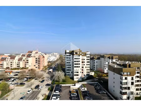 appartement 5 pièces 92 m² à vendre / acheter champs-sur-marne 77420 ? | era immobilier