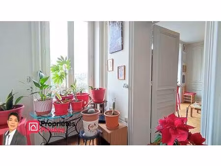 achat immeuble 250m² thizy les bourgs 69240