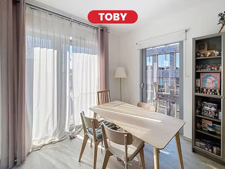 appartement 3 pièces 64 m² à vendre / acheter lille 59000 ? | era immobilier