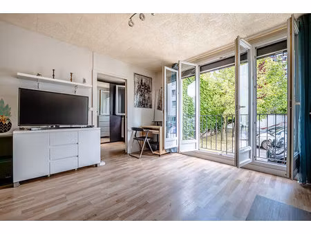 appartement 2 pièces 35 m² à vendre / acheter paris 17e arrondissement 75017 ? | era immob