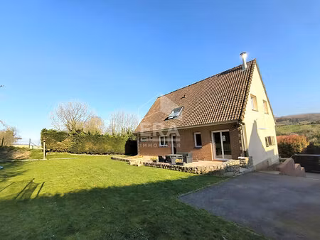 maison 6 pièces 145 m² à vendre / acheter divion 62460 ? | era immobilier