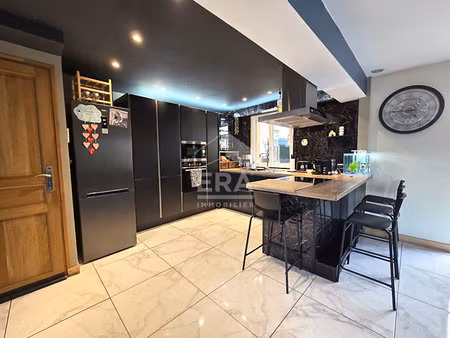 maison 4 pièces 90 m² à vendre / acheter outreau 62230 ? | era immobilier