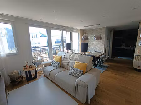 appartement 5 pièces 100 m² à vendre / acheter élancourt 78990 ? | era immobilier