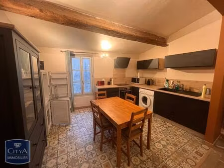 location appartement 3 pièces 65m² montpellier 34000