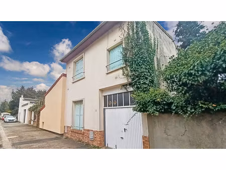maison 5 pièces 85 m² à vendre / acheter montreuil 93100 ? | era immobilier