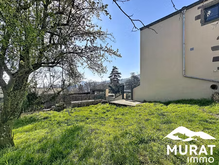 achat appartement 4 pièces 86m² chamalieres 63400