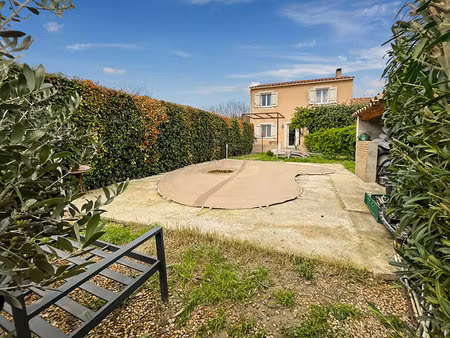 maison 5 pièces 110 m² à vendre / acheter châteaurenard 13160 ? | era immobilier