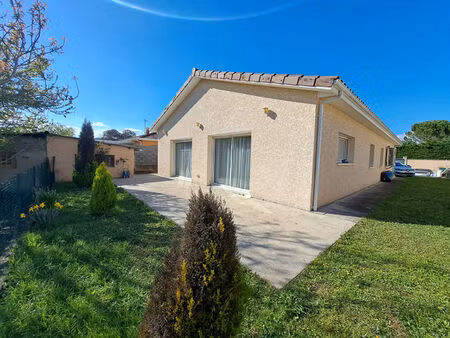 achat maison 4 pièces 106m²