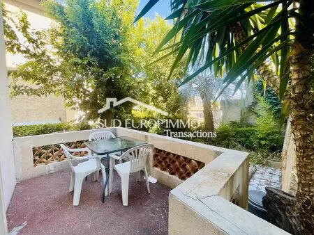 vente maison 5 pièces 87 m² nice (06200)