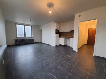 appartement te huur in herent met 1 slaapkamer