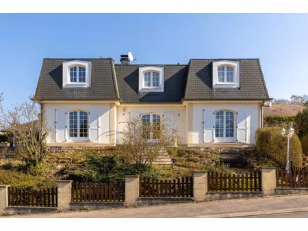en vente maison 180 m² – 529 000 € |schoeneck