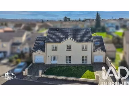 en vente maison 223 m² – 569 000 € |amanvillers