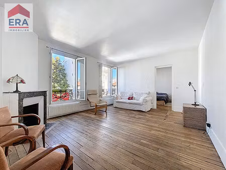 appartement 5 pièces 116 m² à vendre / acheter ivry-sur-seine 94200 ? | era immobilier