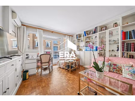 appartement 2 pièces 46 m² à vendre / acheter paris 17e arrondissement 75017 ? | era immob