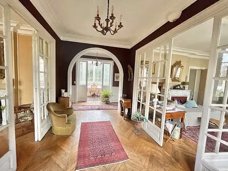 maison 8 pièces 220 m² à vendre / acheter maisons-alfort 94700 ? | era immobilier