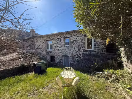 achat maison 6 pièces 194m²