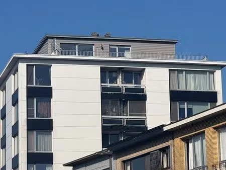 appartement te huur in deurne met 2 slaapkamers