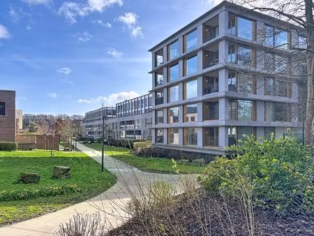 appartement te huur in boechout met 2 slaapkamers