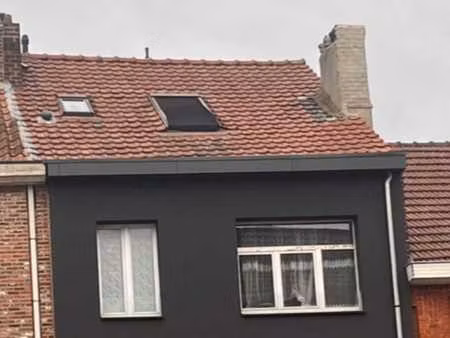 appartement te huur in halle met 2 slaapkamers