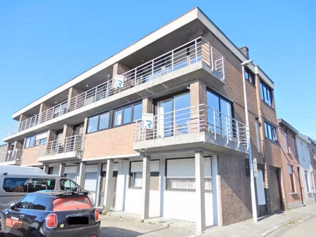 appartement te huur in kuurne met 3 slaapkamers