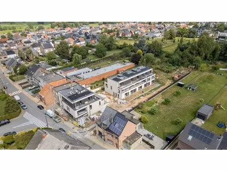 appartement te huur in liedekerke met 2 slaapkamers