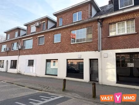 appartement te huur in gooreind met 2 slaapkamers