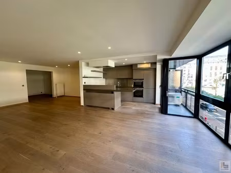 appartement te huur in gent met 2 slaapkamers