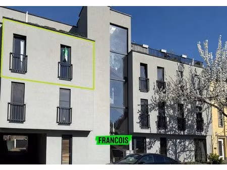 appartement te huur in gent met 2 slaapkamers