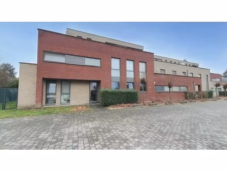 appartement te huur in hasselt met 2 slaapkamers