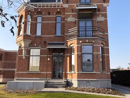 appartement te huur in lochristi met 2 slaapkamers