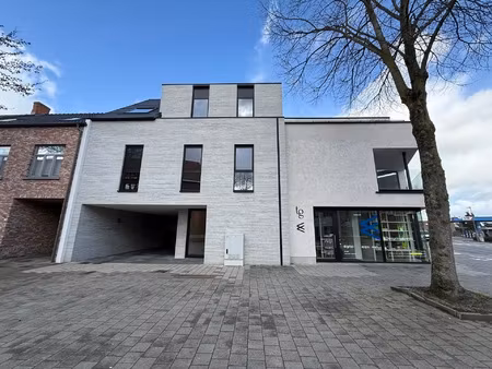 appartement te huur in rijkevorsel met 1 slaapkamer