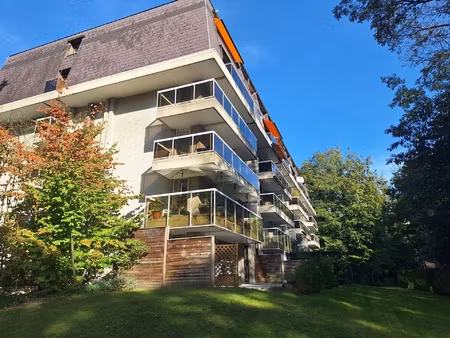 appartement te huur in turnhout met 2 slaapkamers