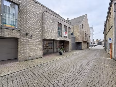 appartement te huur in veurne met 3 slaapkamers