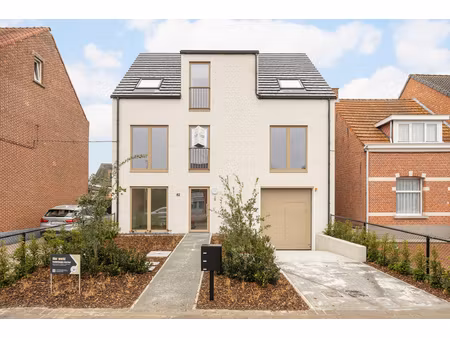 appartement te huur in zoersel met 2 slaapkamers