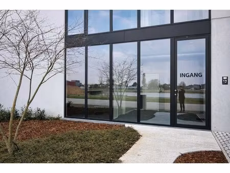 commercieel te huur in knokke