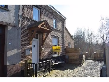 huis te huur in erpe-mere met 3 slaapkamers