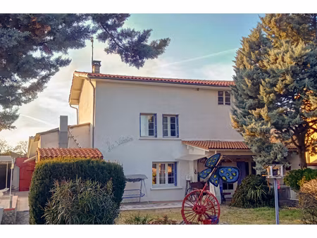 achat maison 5 pièces 139m²