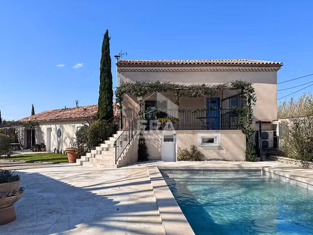 maison 10 pièces 211 m² à vendre / acheter saint-rémy-de-provence 13210 ? | era immobilier