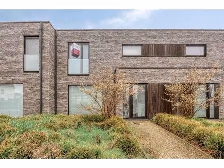 huis te huur in wielsbeke met 3 slaapkamers