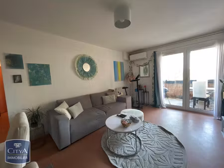 appartement à louer 3 pièces 69.5 m² - agen (47) - 680€