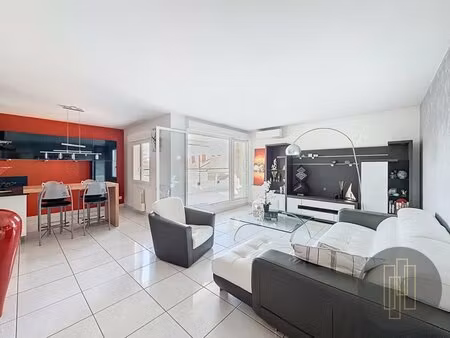 achat appartement 4 pièces 94m² villefranche sur saone 69400