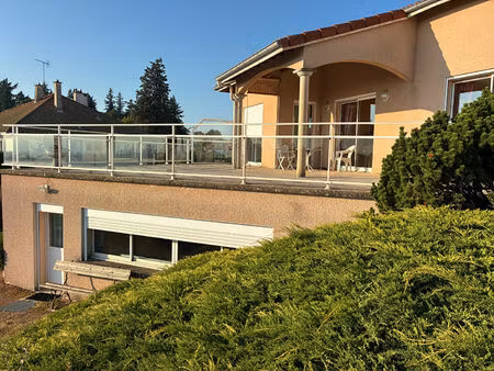 achat maison 6 pièces 161m²