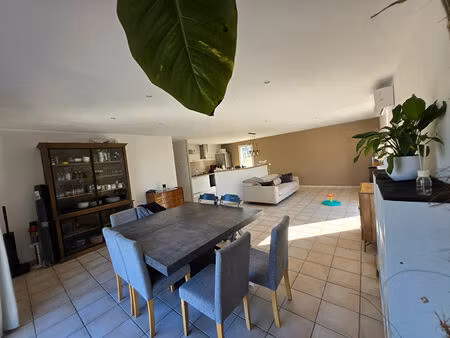 achat maison 5 pièces 145m²