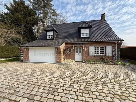 en vente maison 162 m² – 629 000 € |roncq