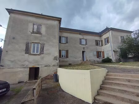achat maison 10 pièces 385m²